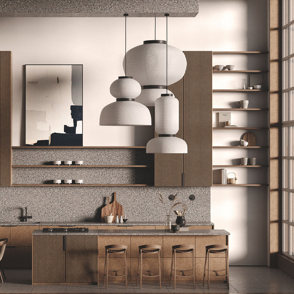 Hollow-Core HD floating shelf bracket for hollow or engineered shelves